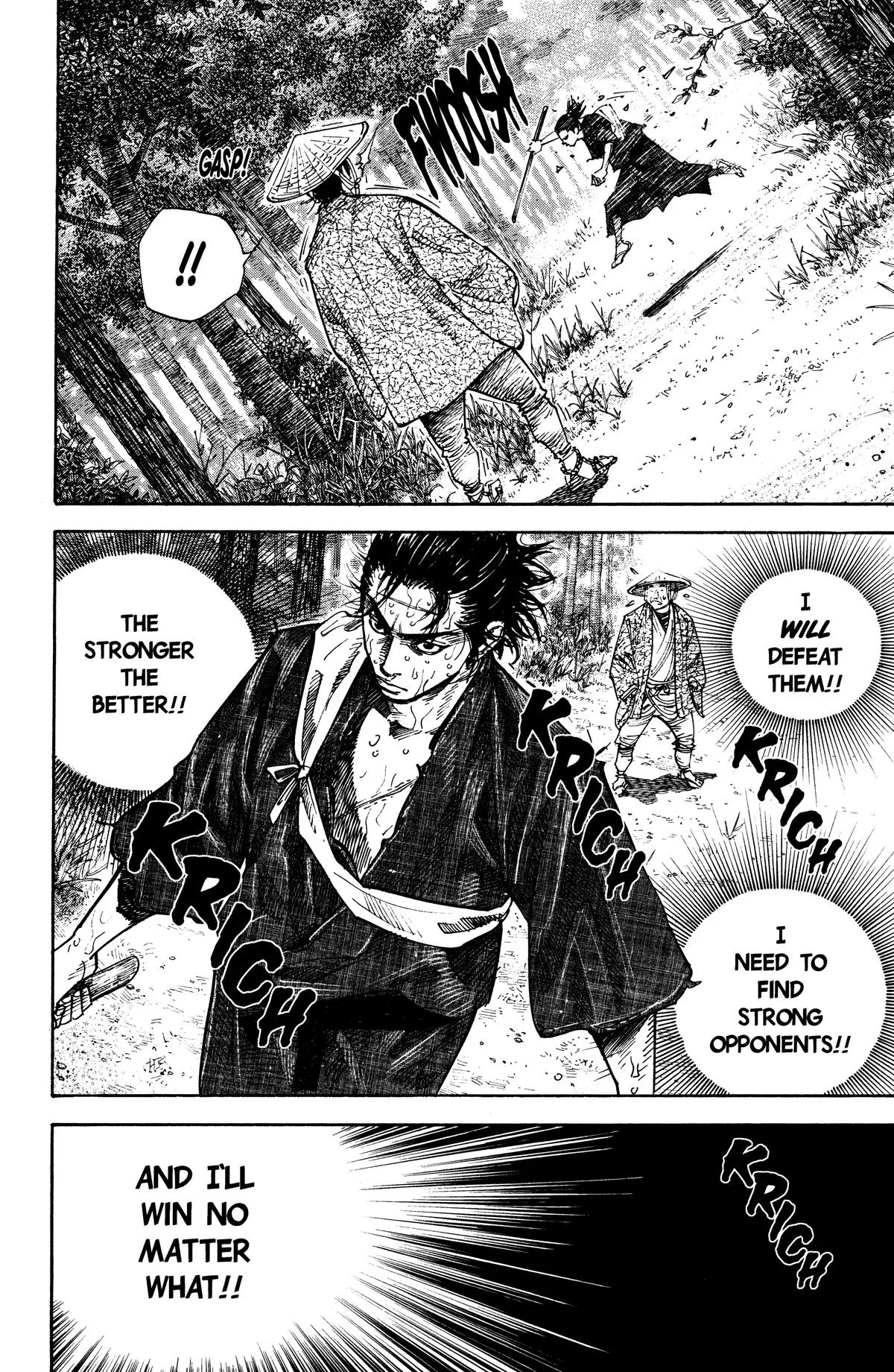 Vagabond - Chapter 36 - Page 11