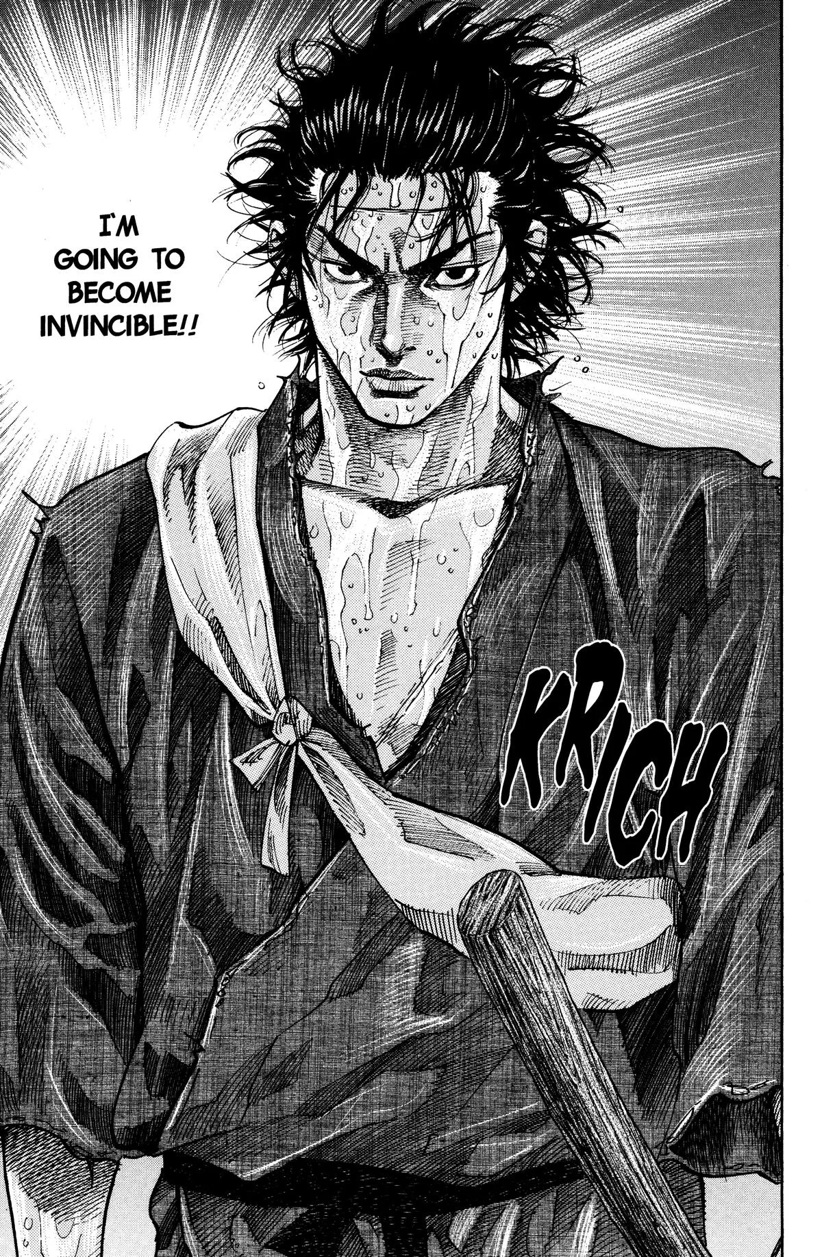 Vagabond - Chapter 36 - Page 12