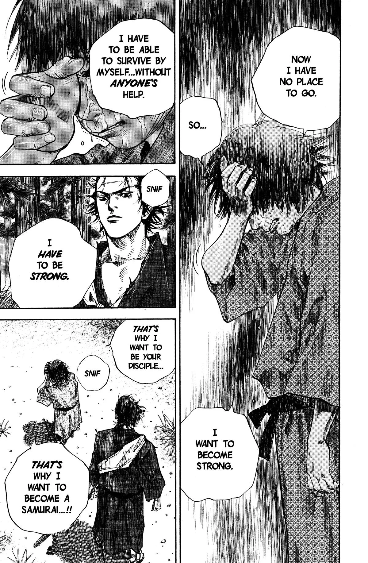 Vagabond - Chapter 36 - Page 16