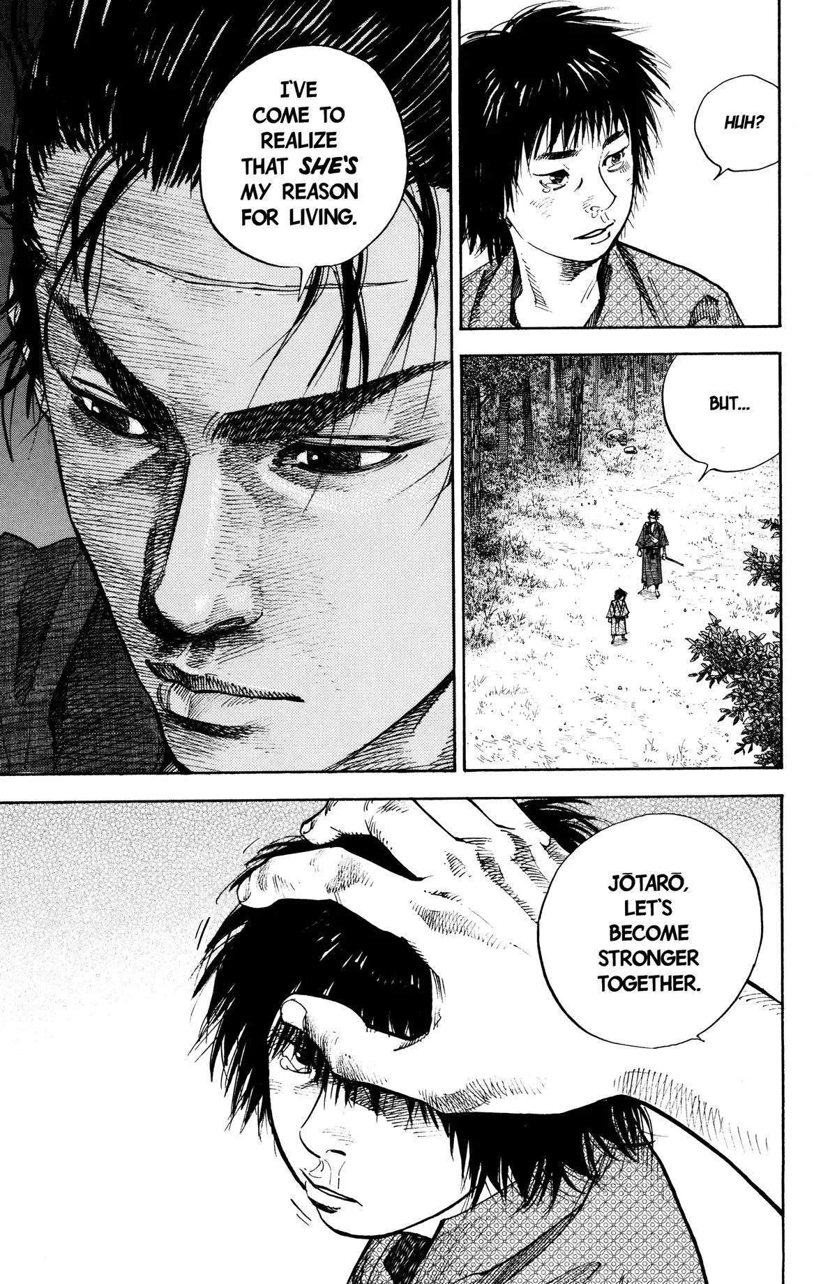 Vagabond - Chapter 36 - Page 18