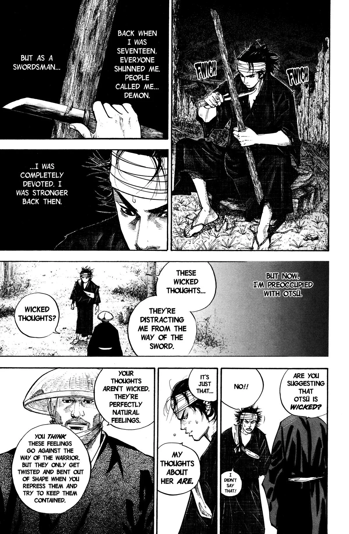 Vagabond - Chapter 36 - Page 4