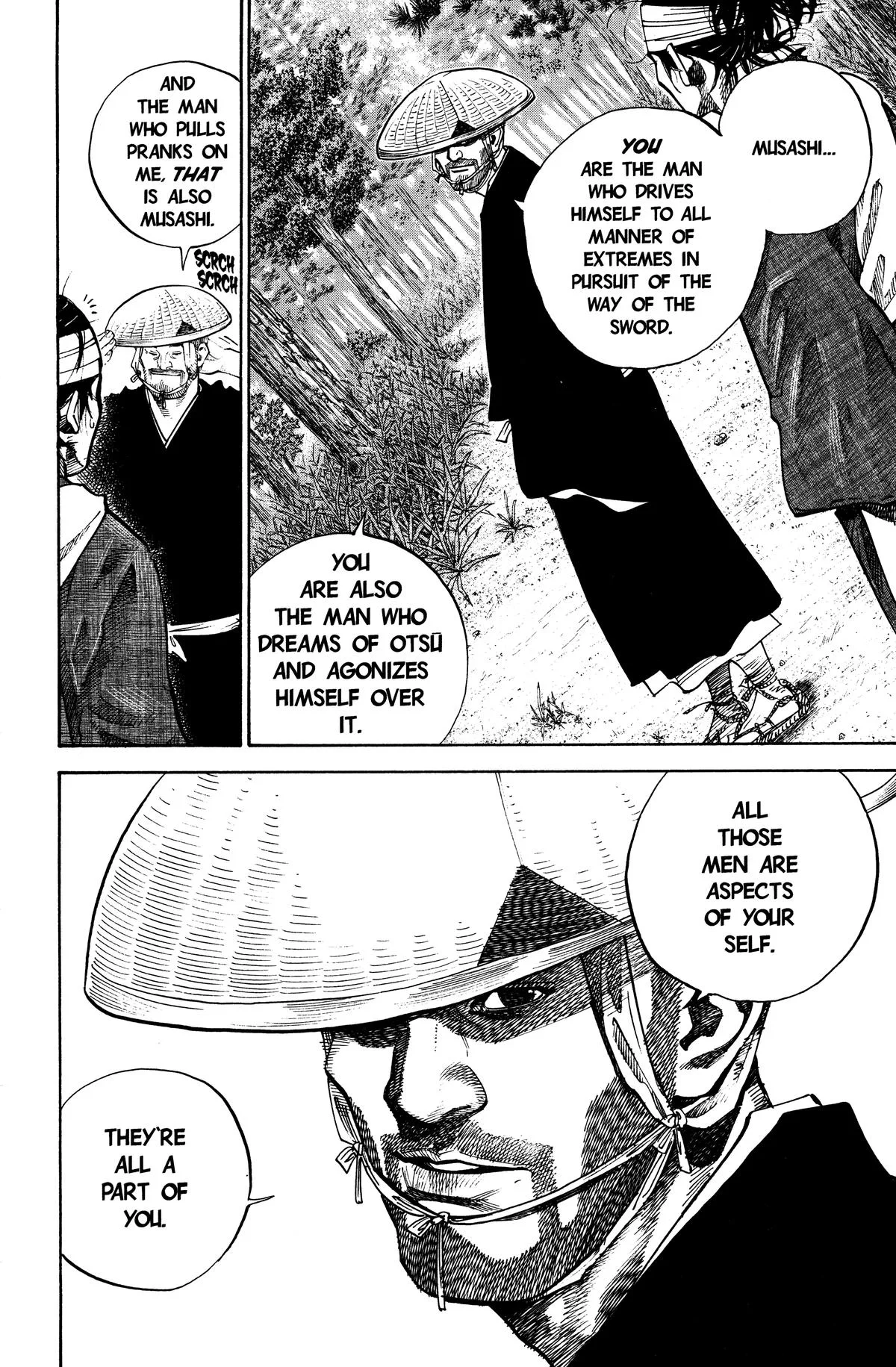Vagabond - Chapter 36 - Page 5