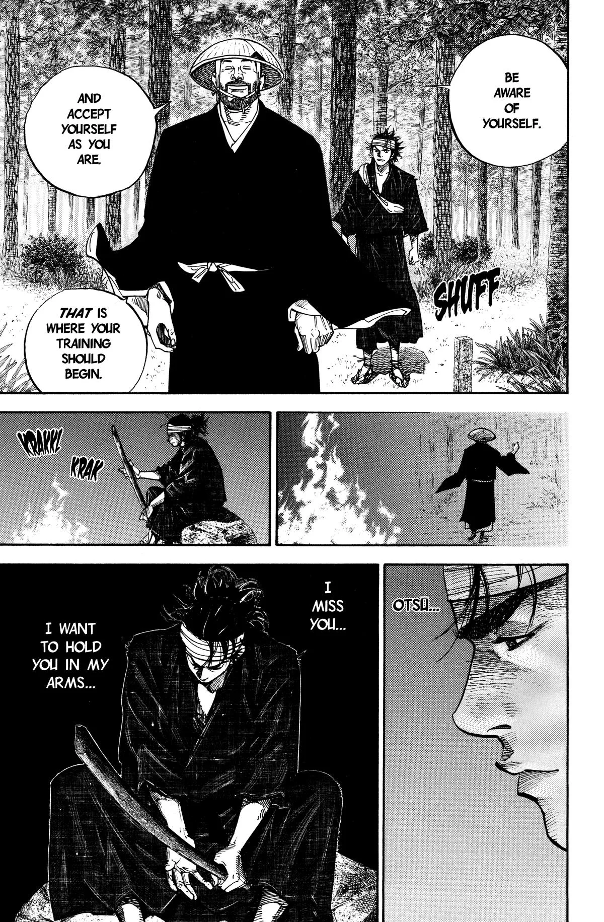 Vagabond - Chapter 36 - Page 6