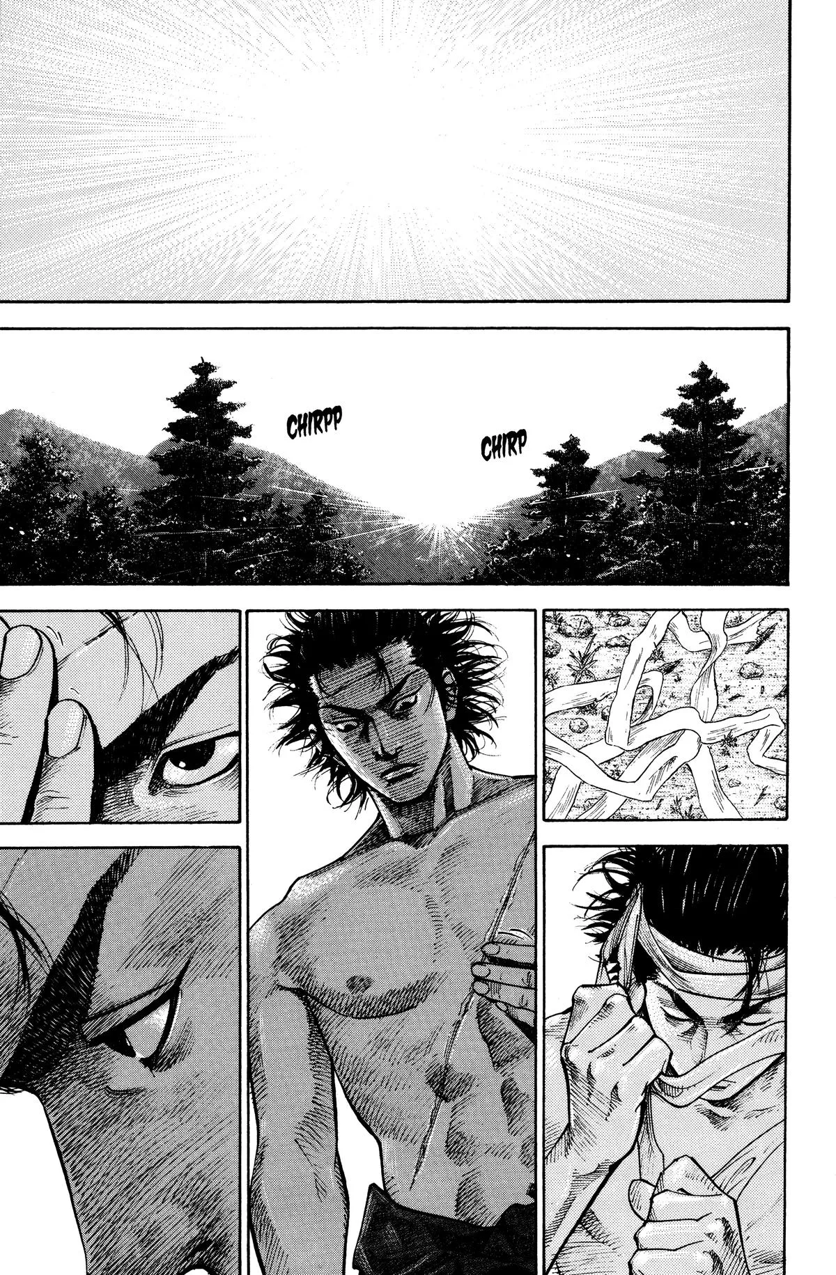 Vagabond - Chapter 36 - Page 8