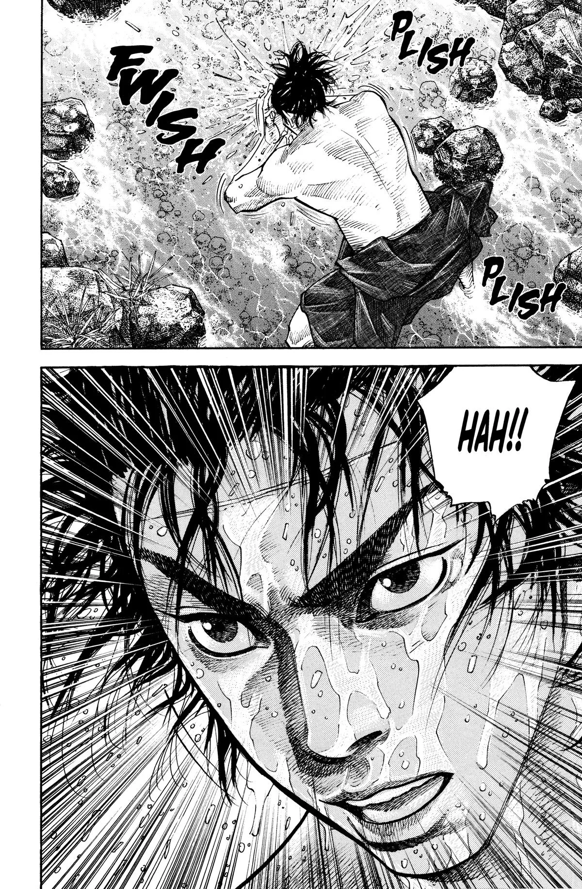 Vagabond - Chapter 36 - Page 9
