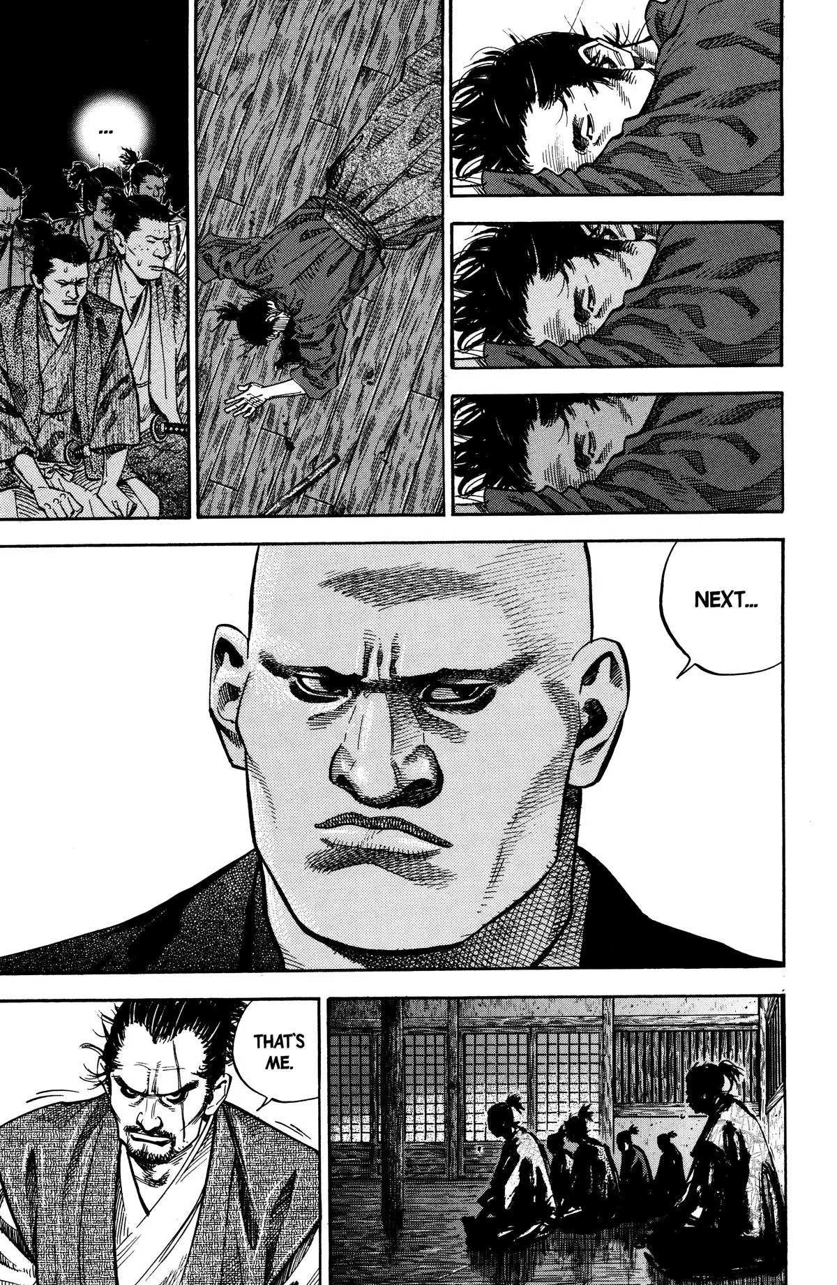 Vagabond - Chapter 37 - Page 10