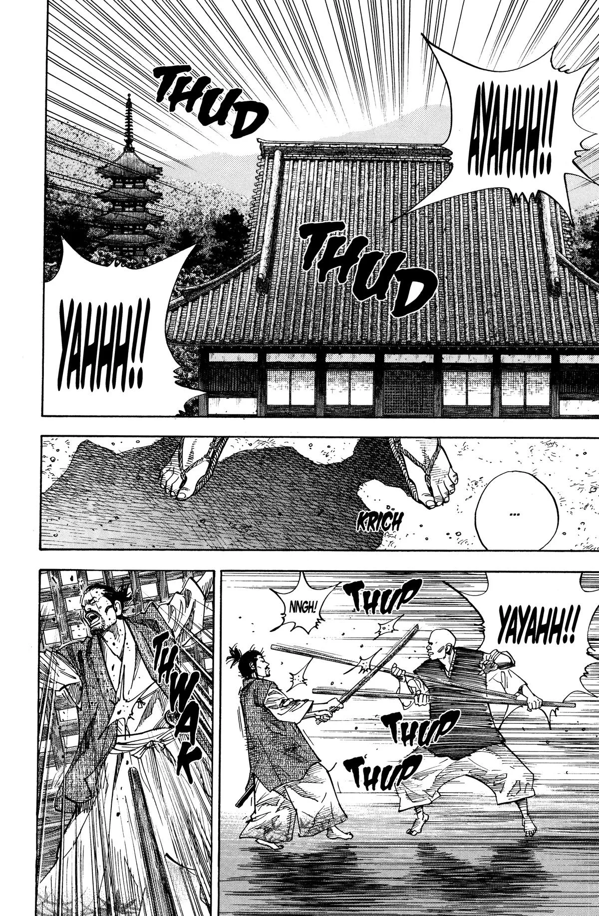 Vagabond - Chapter 37 - Page 11