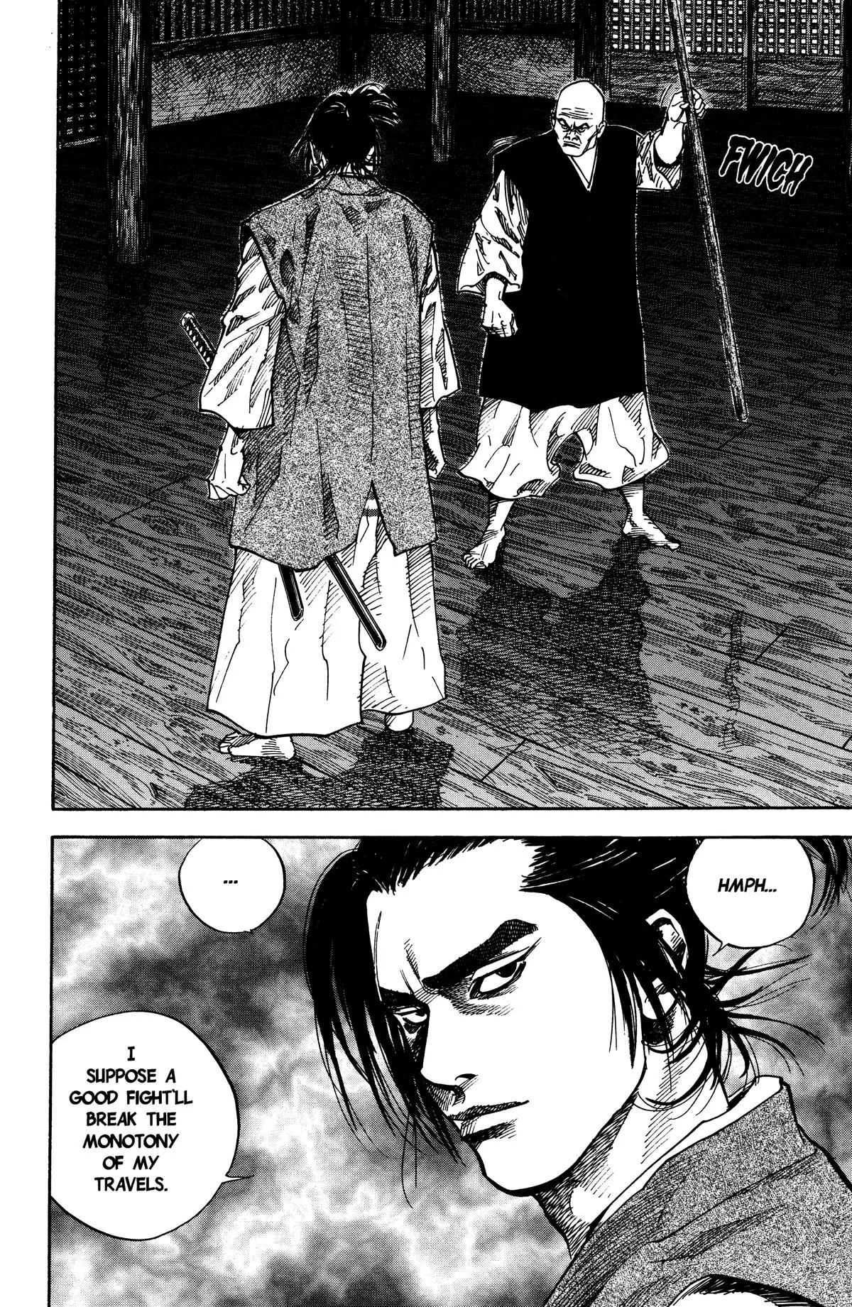 Vagabond - Chapter 37 - Page 17
