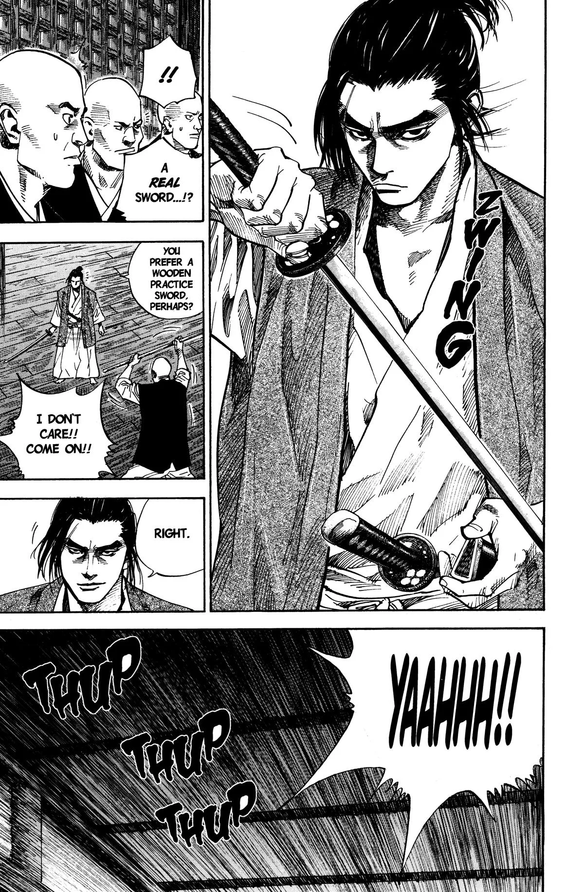 Vagabond - Chapter 37 - Page 18