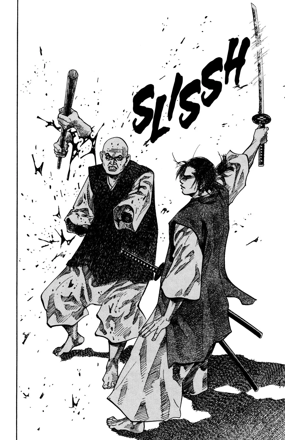 Vagabond - Chapter 37 - Page 19