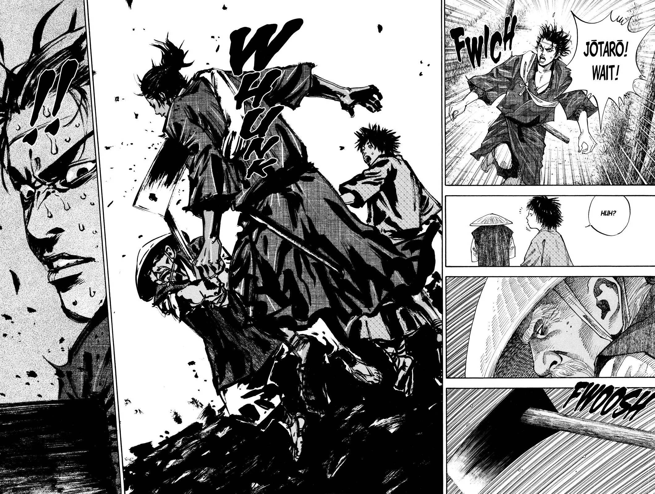 Vagabond - Chapter 37 - Page 4