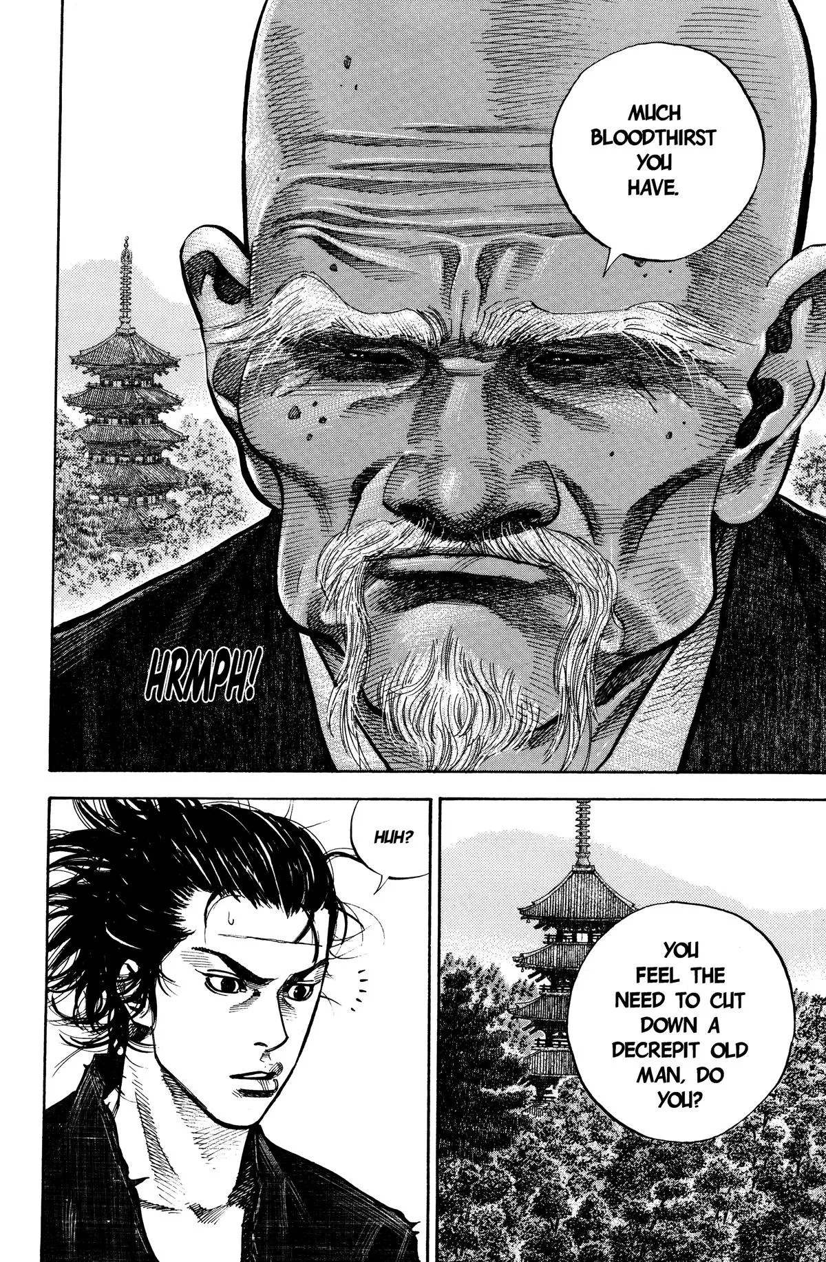 Vagabond - Chapter 37 - Page 7
