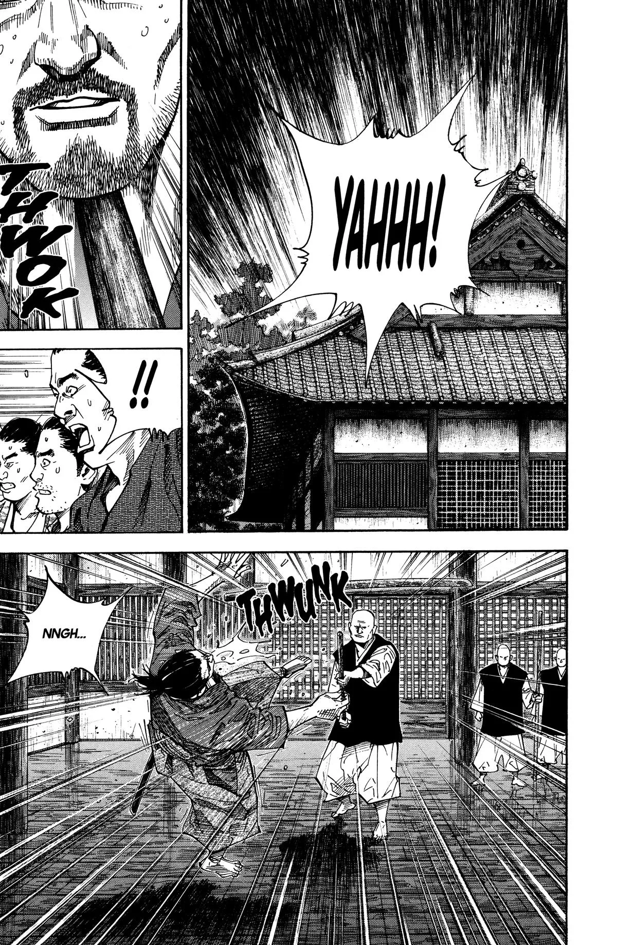 Vagabond - Chapter 37 - Page 8