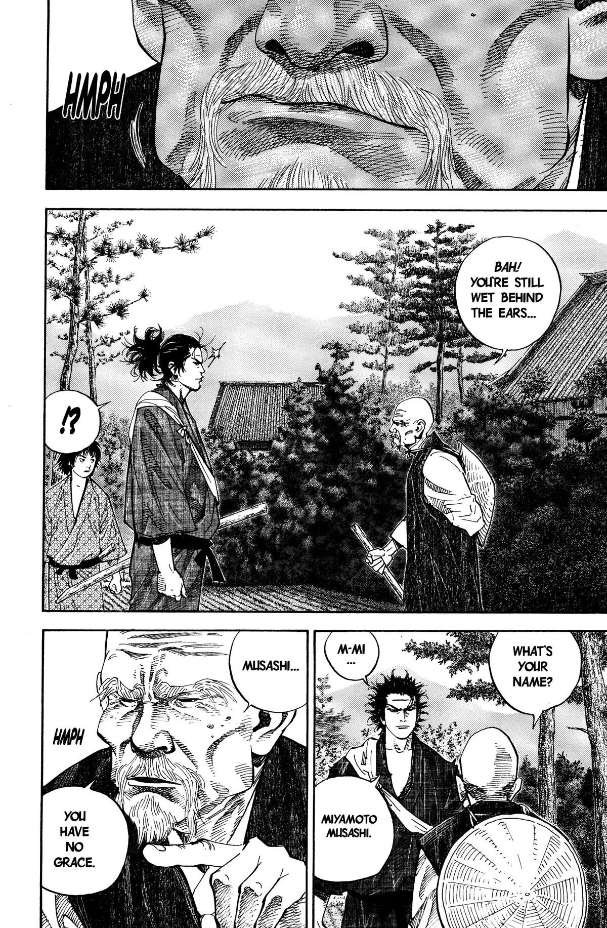 Vagabond - Chapter 38 - Page 10