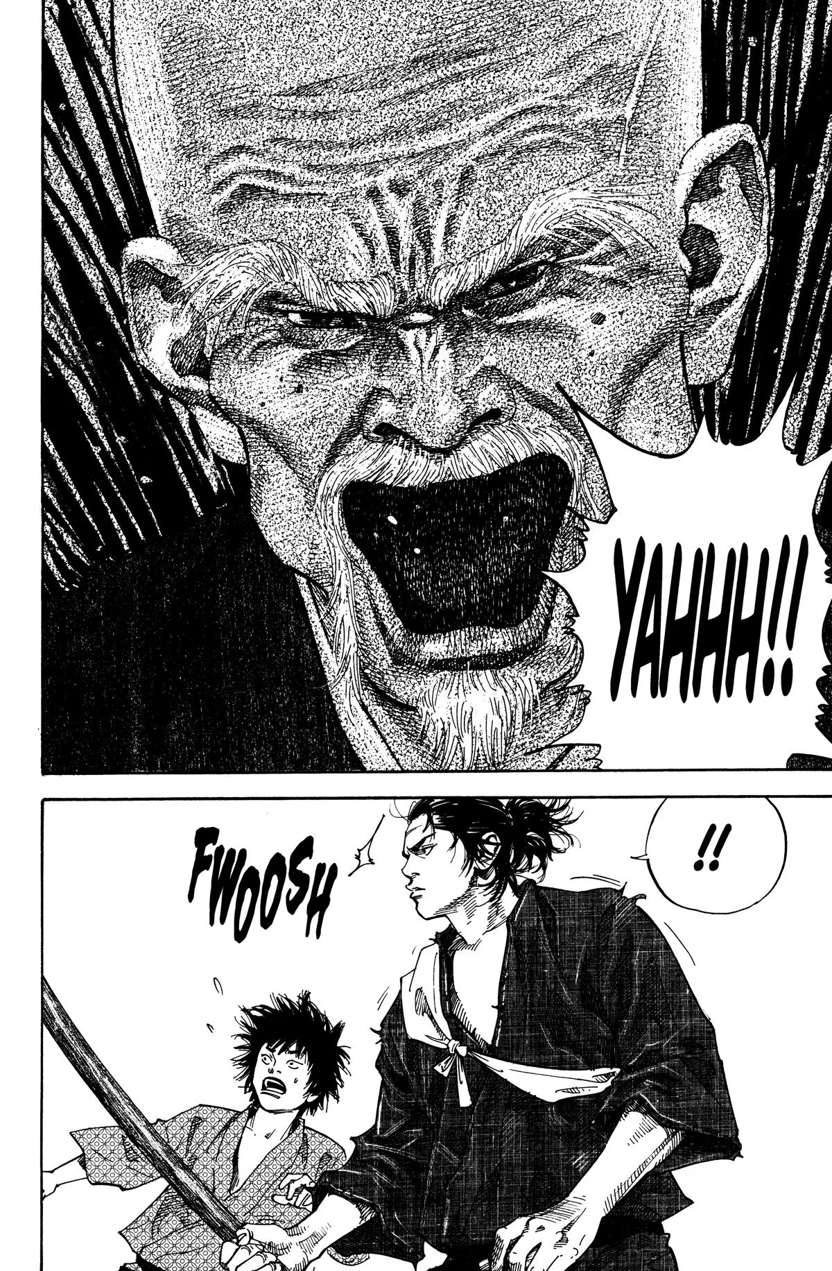 Vagabond - Chapter 38 - Page 12