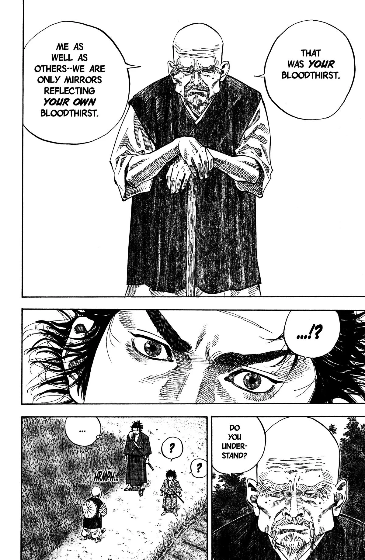 Vagabond - Chapter 38 - Page 14