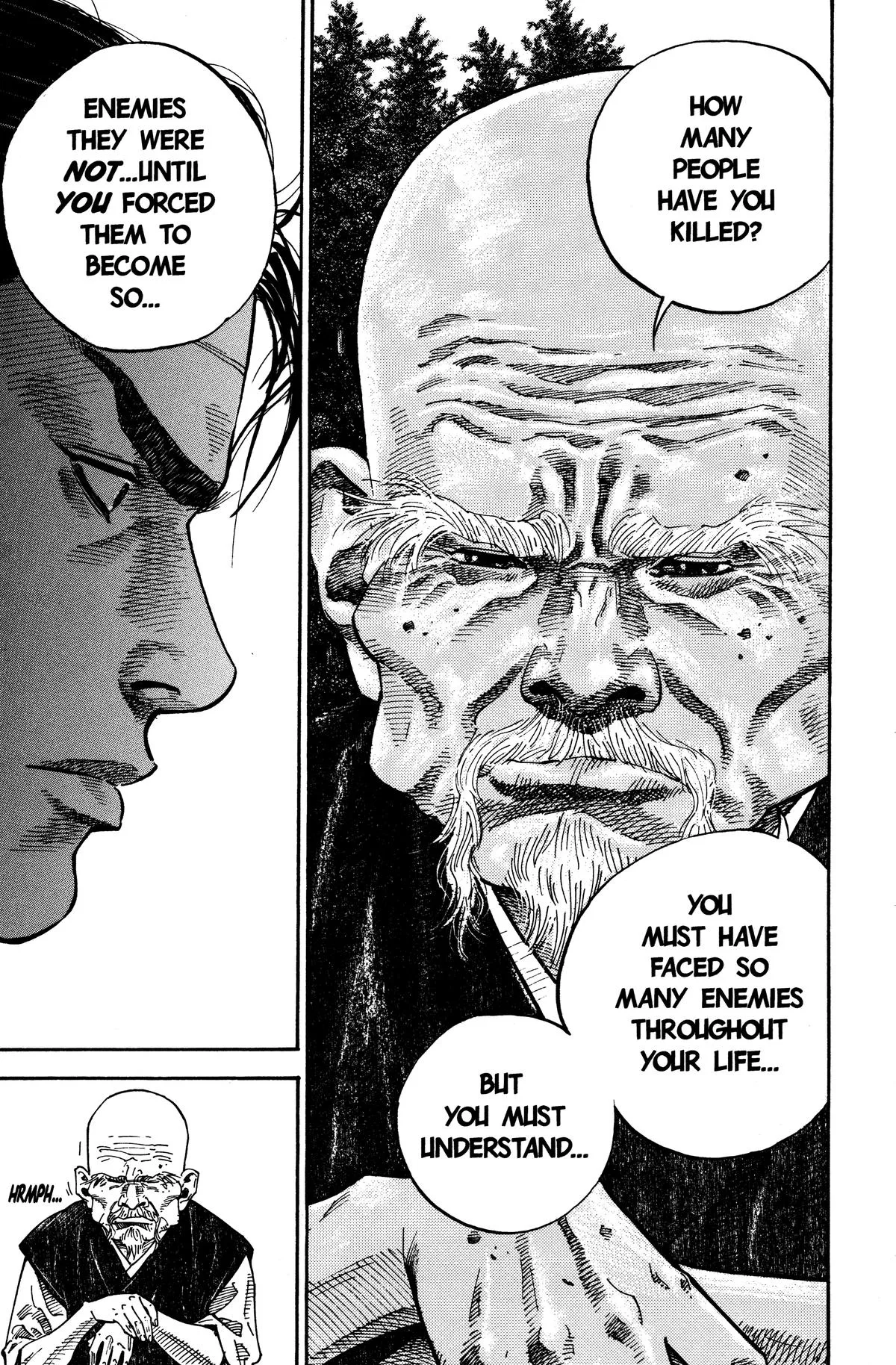 Vagabond - Chapter 38 - Page 15