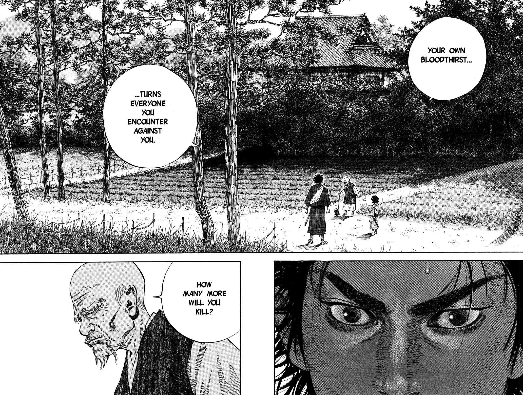 Vagabond - Chapter 38 - Page 16