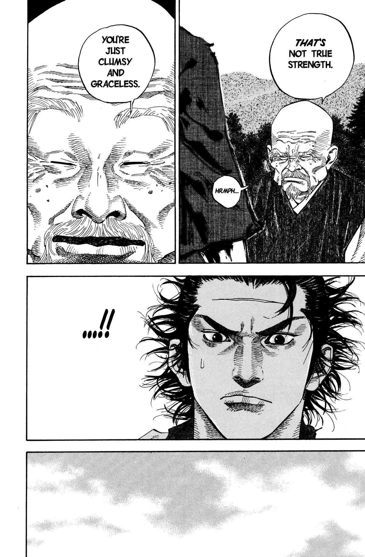 Vagabond - Chapter 38 - Page 17