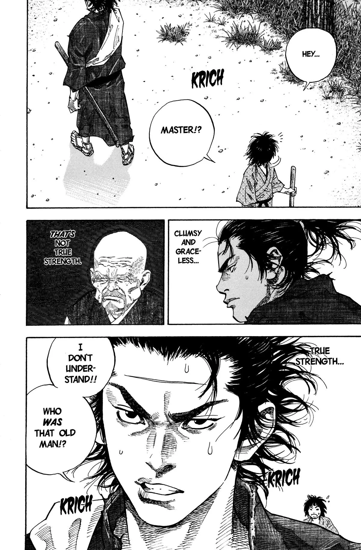 Vagabond - Chapter 38 - Page 19