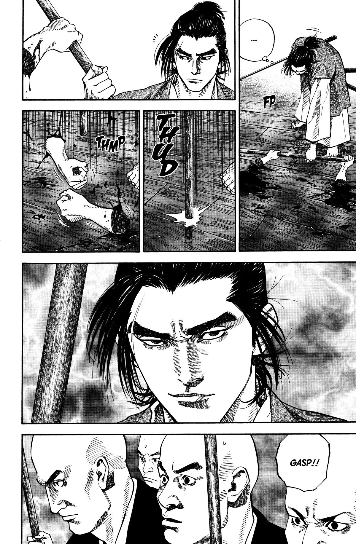 Vagabond - Chapter 38 - Page 4