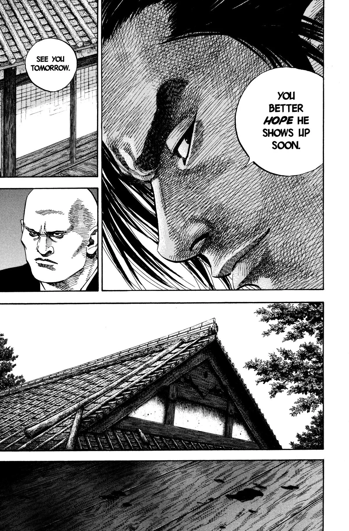 Vagabond - Chapter 38 - Page 7