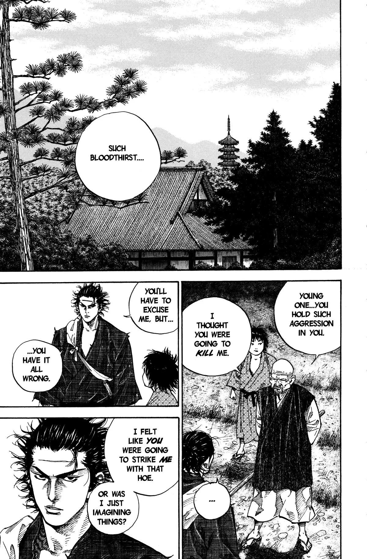 Vagabond - Chapter 38 - Page 9