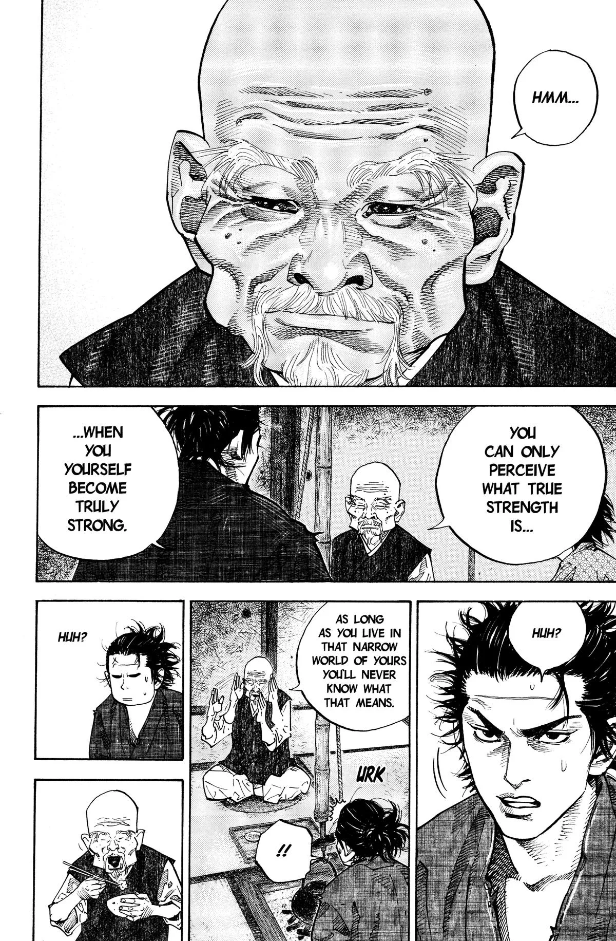 Vagabond - Chapter 39 - Page 10