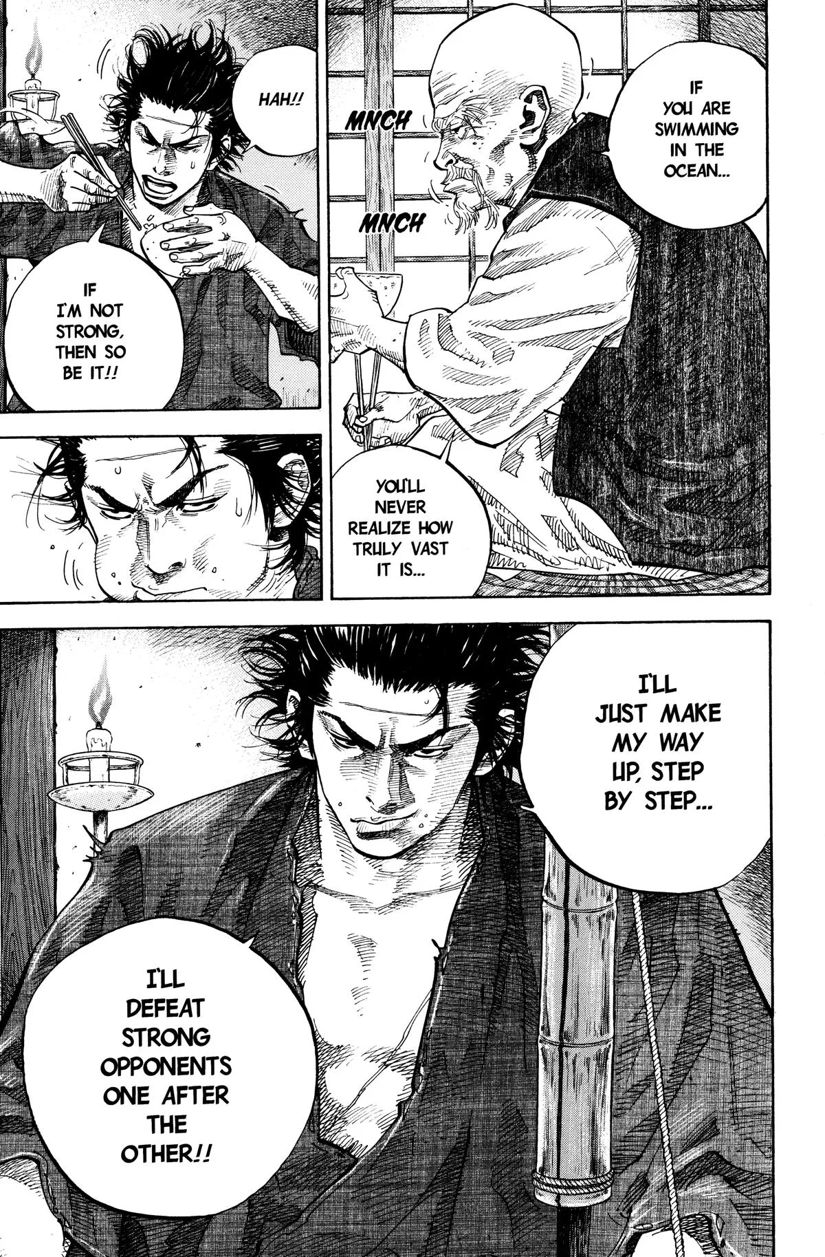 Vagabond - Chapter 39 - Page 11