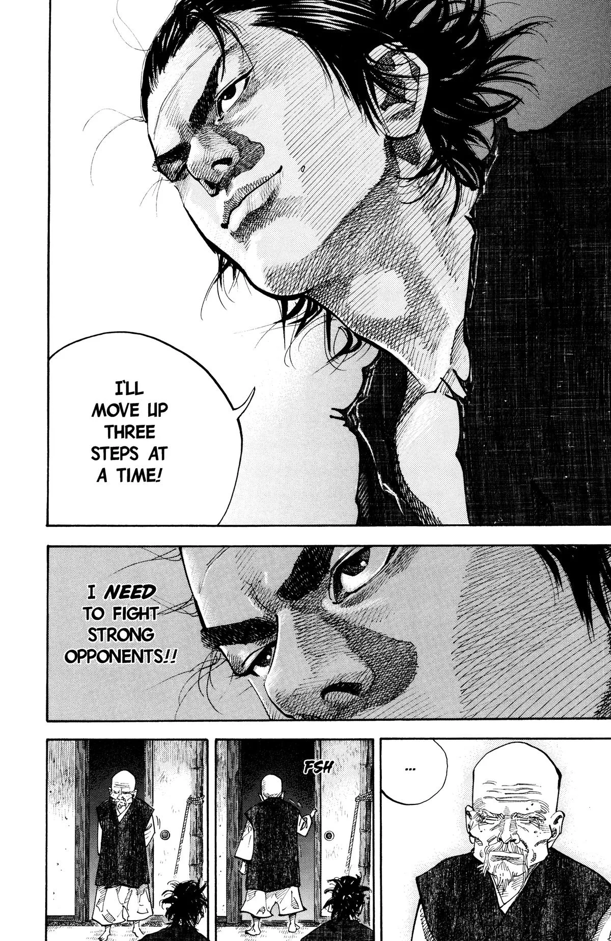 Vagabond - Chapter 39 - Page 12