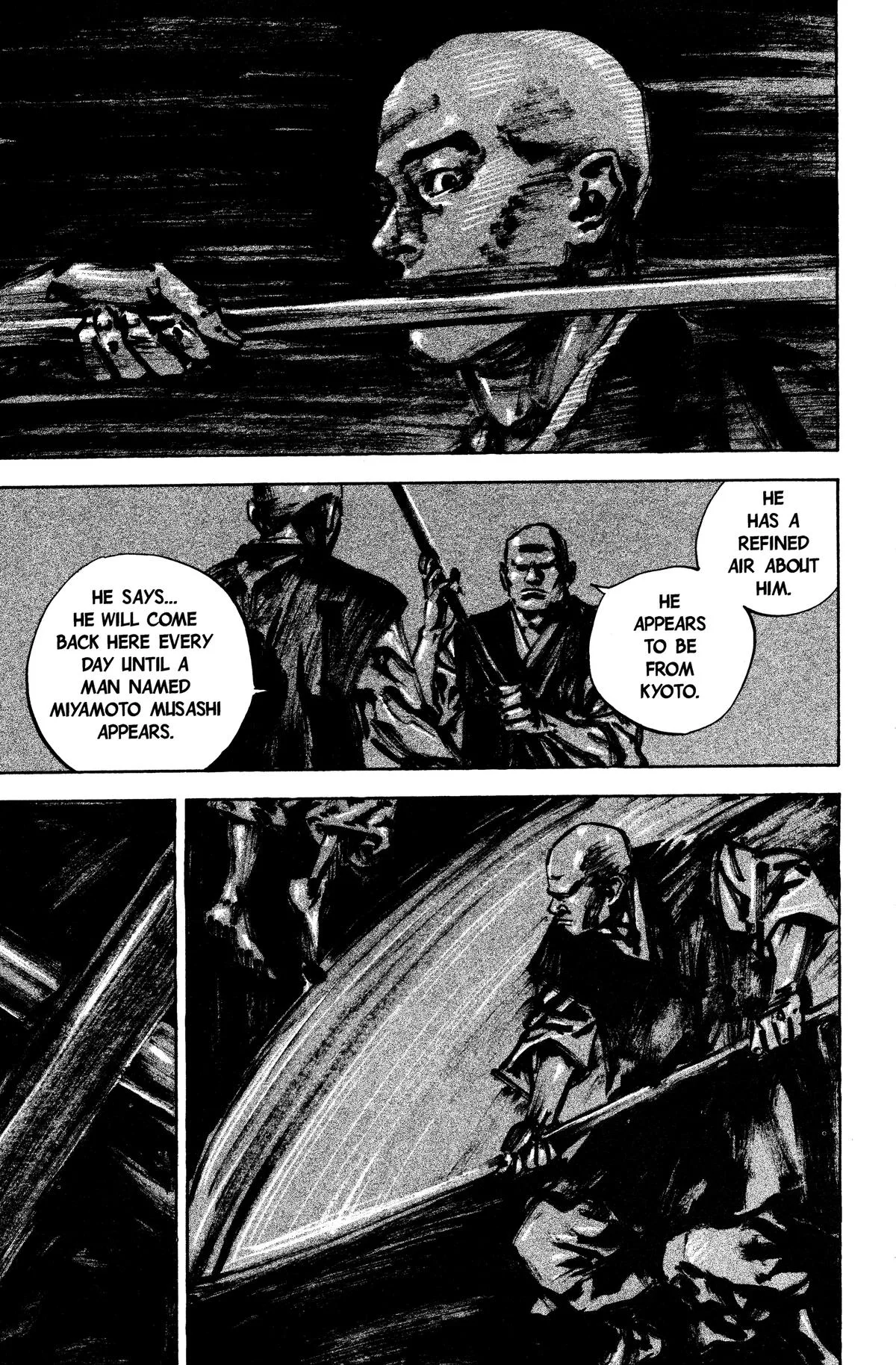 Vagabond - Chapter 39 - Page 15