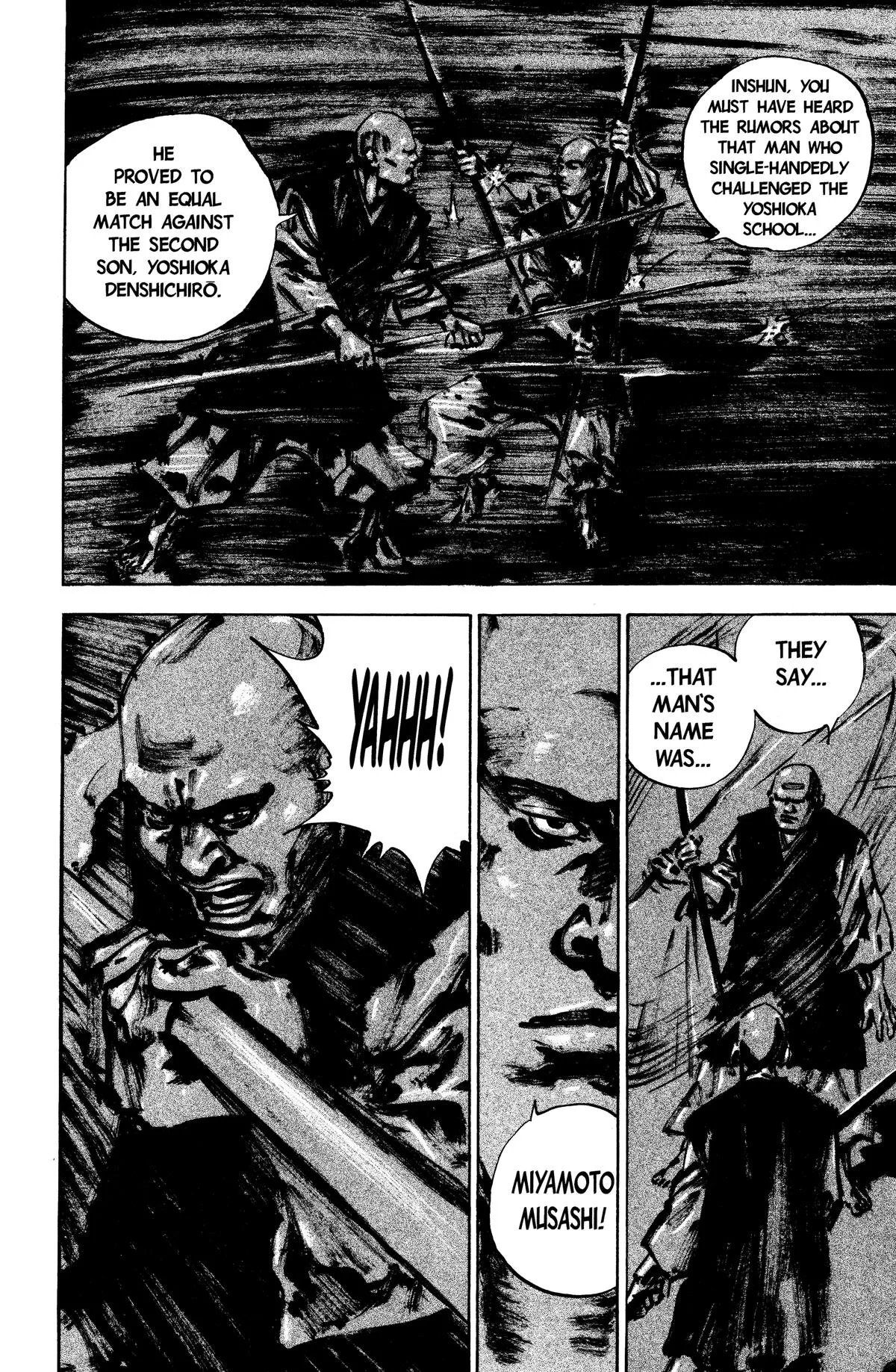Vagabond - Chapter 39 - Page 16