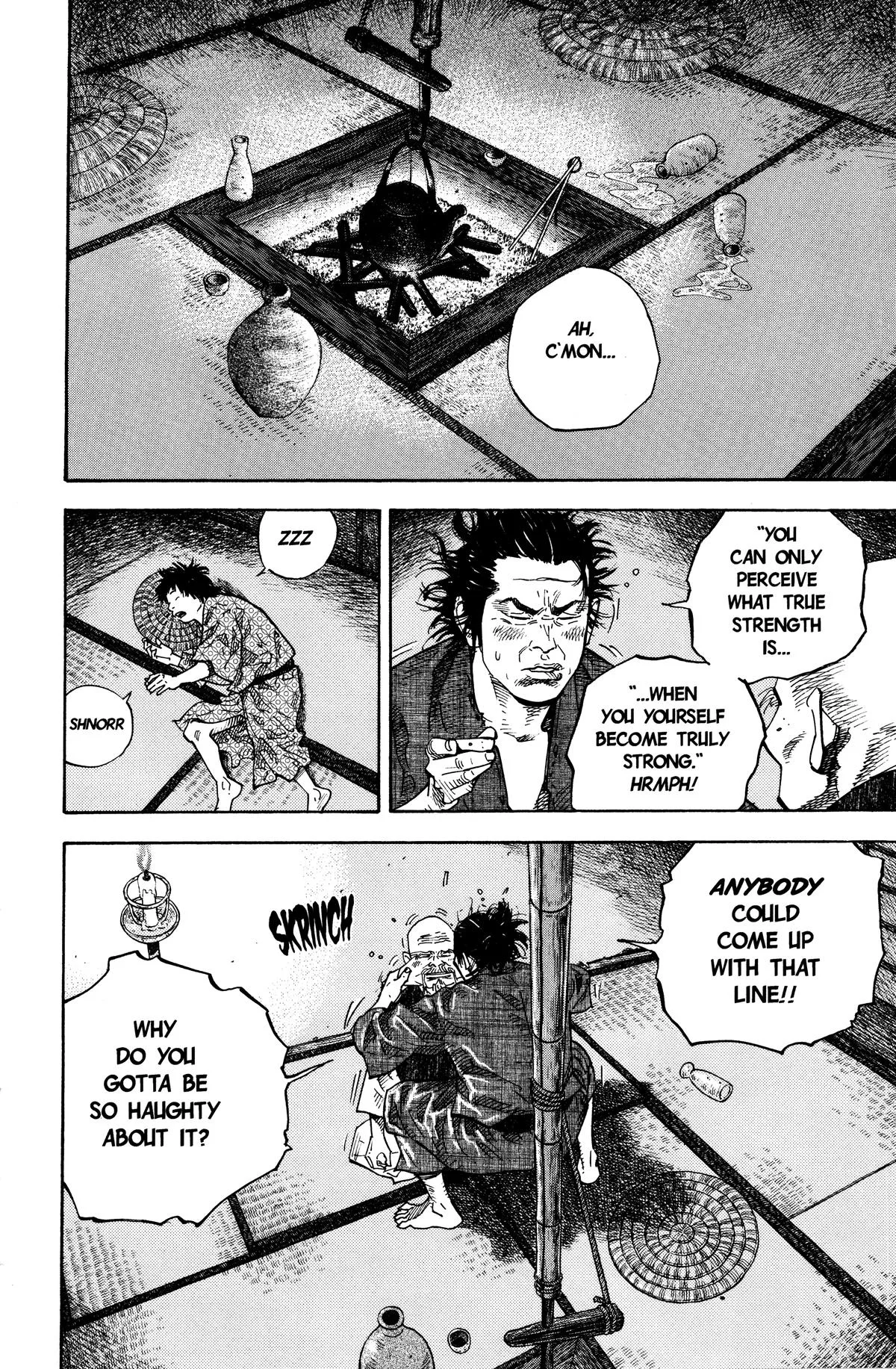 Vagabond - Chapter 39 - Page 20