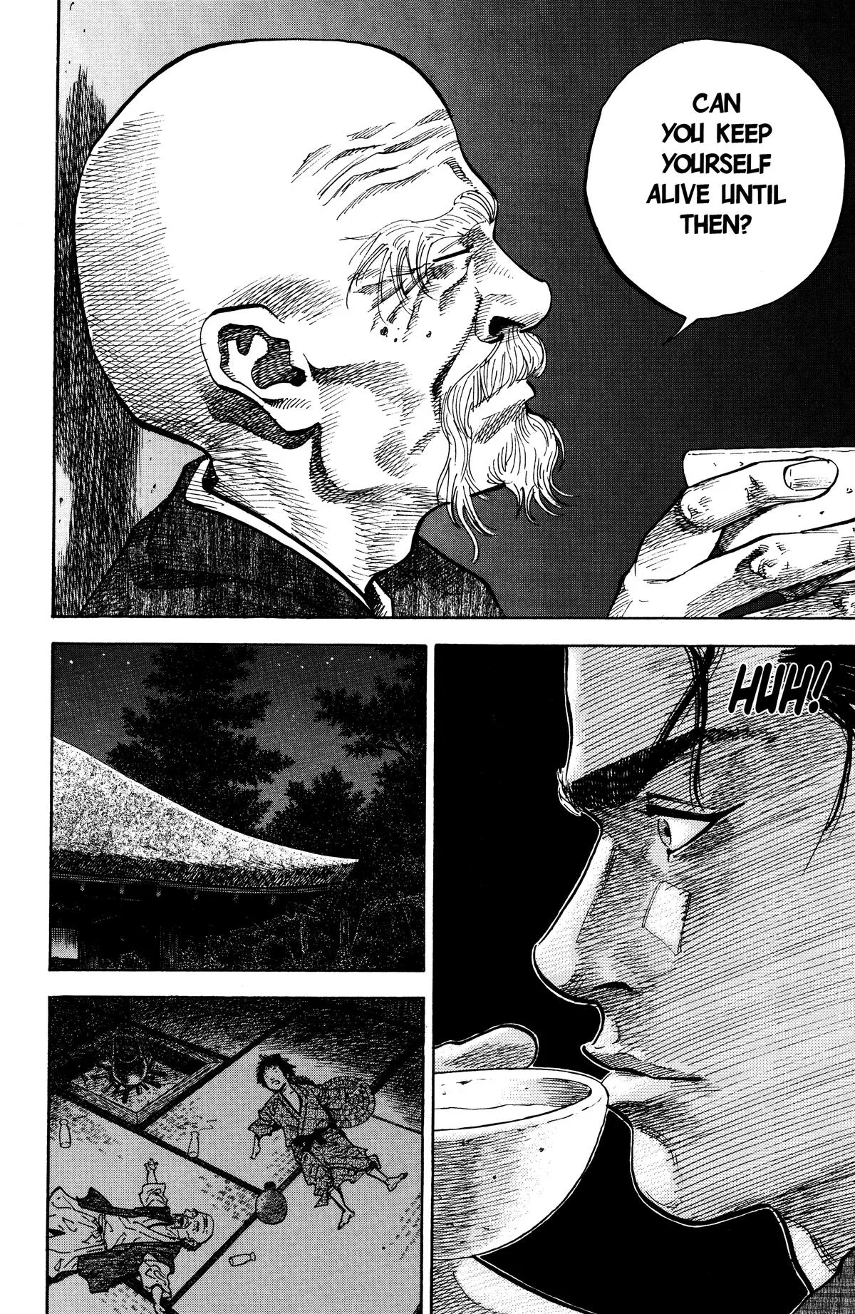 Vagabond - Chapter 39 - Page 22