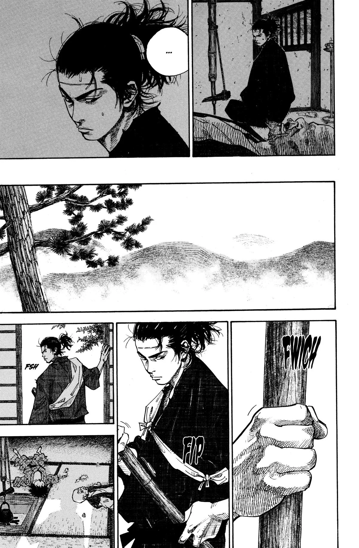 Vagabond - Chapter 39 - Page 23