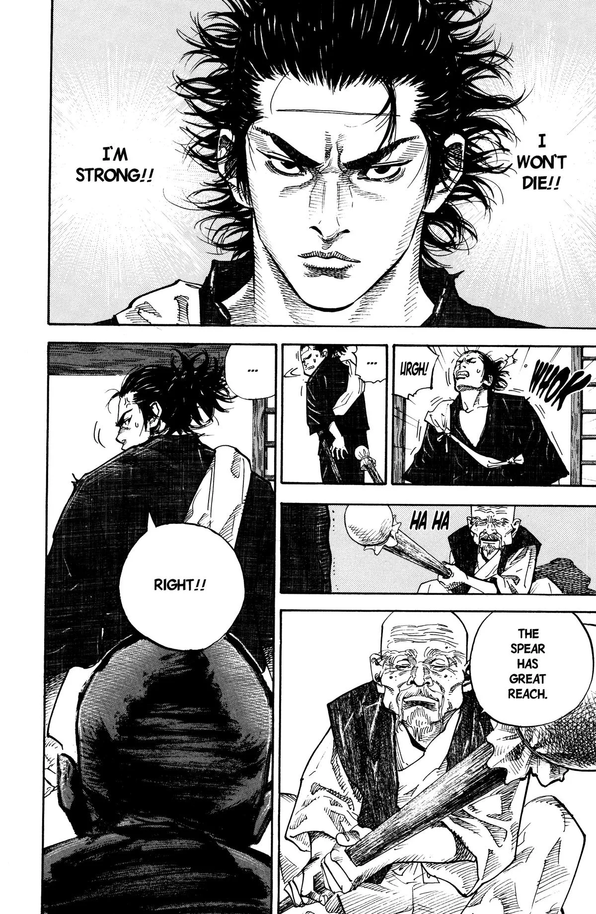 Vagabond - Chapter 39 - Page 24