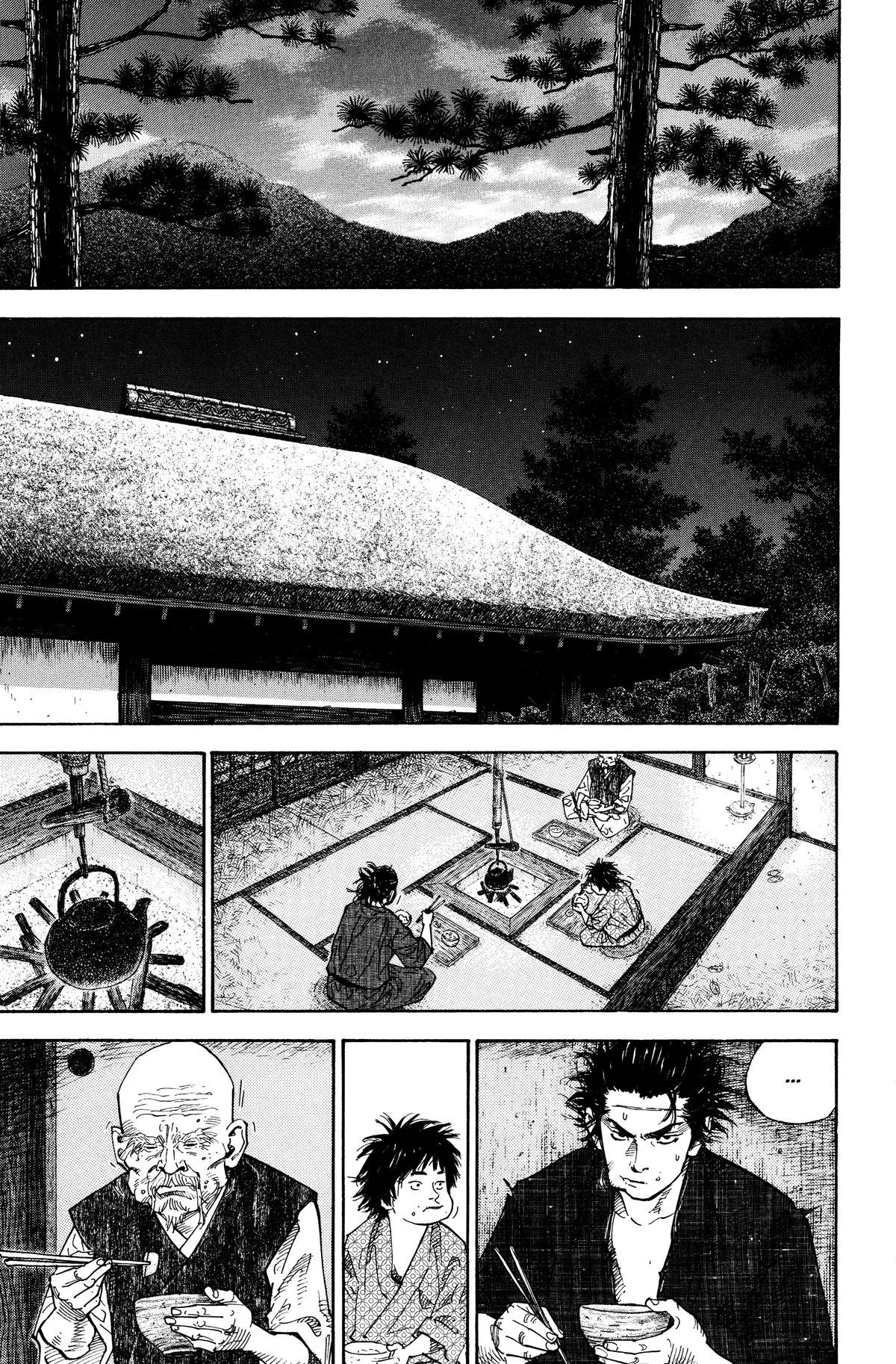 Vagabond - Chapter 39 - Page 5