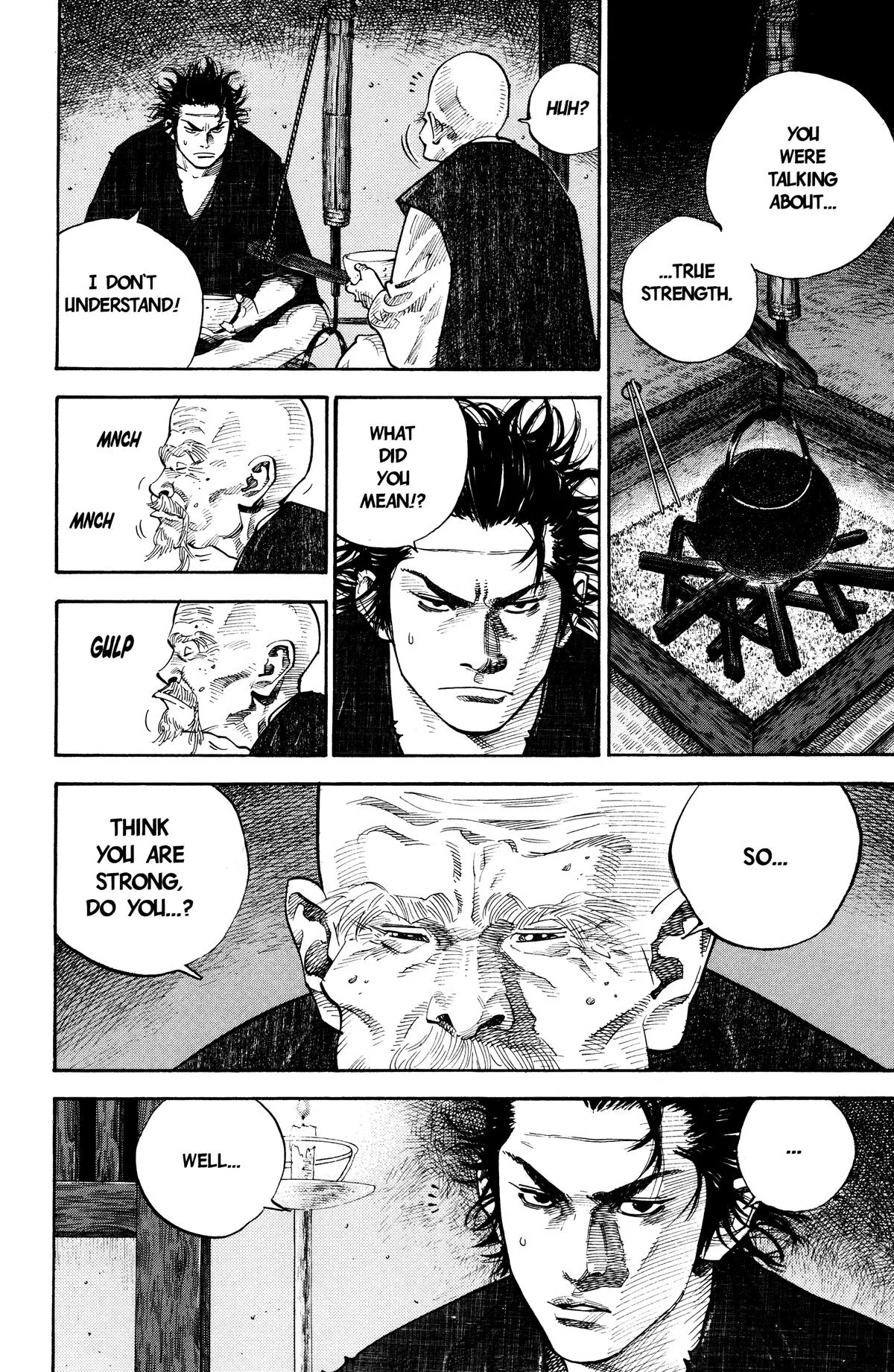 Vagabond - Chapter 39 - Page 6