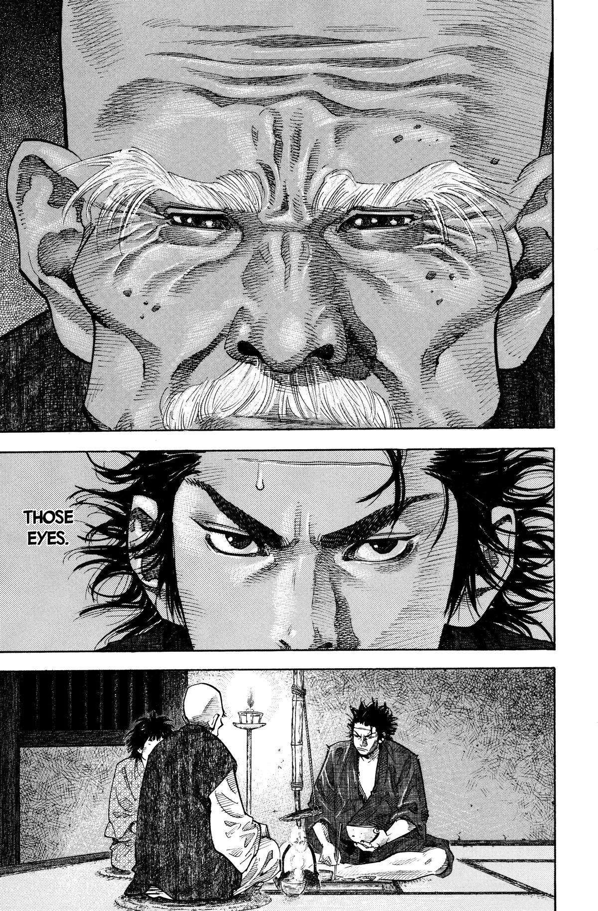 Vagabond - Chapter 39 - Page 7