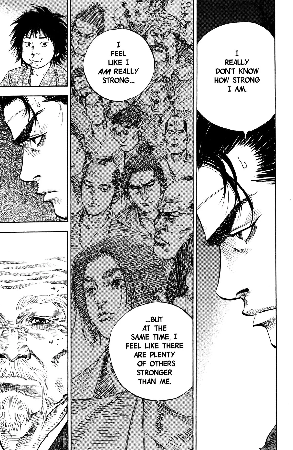 Vagabond - Chapter 39 - Page 9