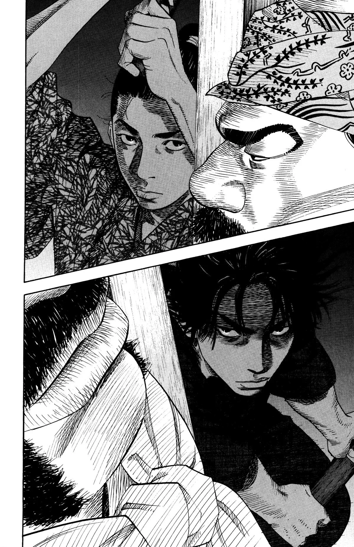 Vagabond - Chapter 4 - Page 11