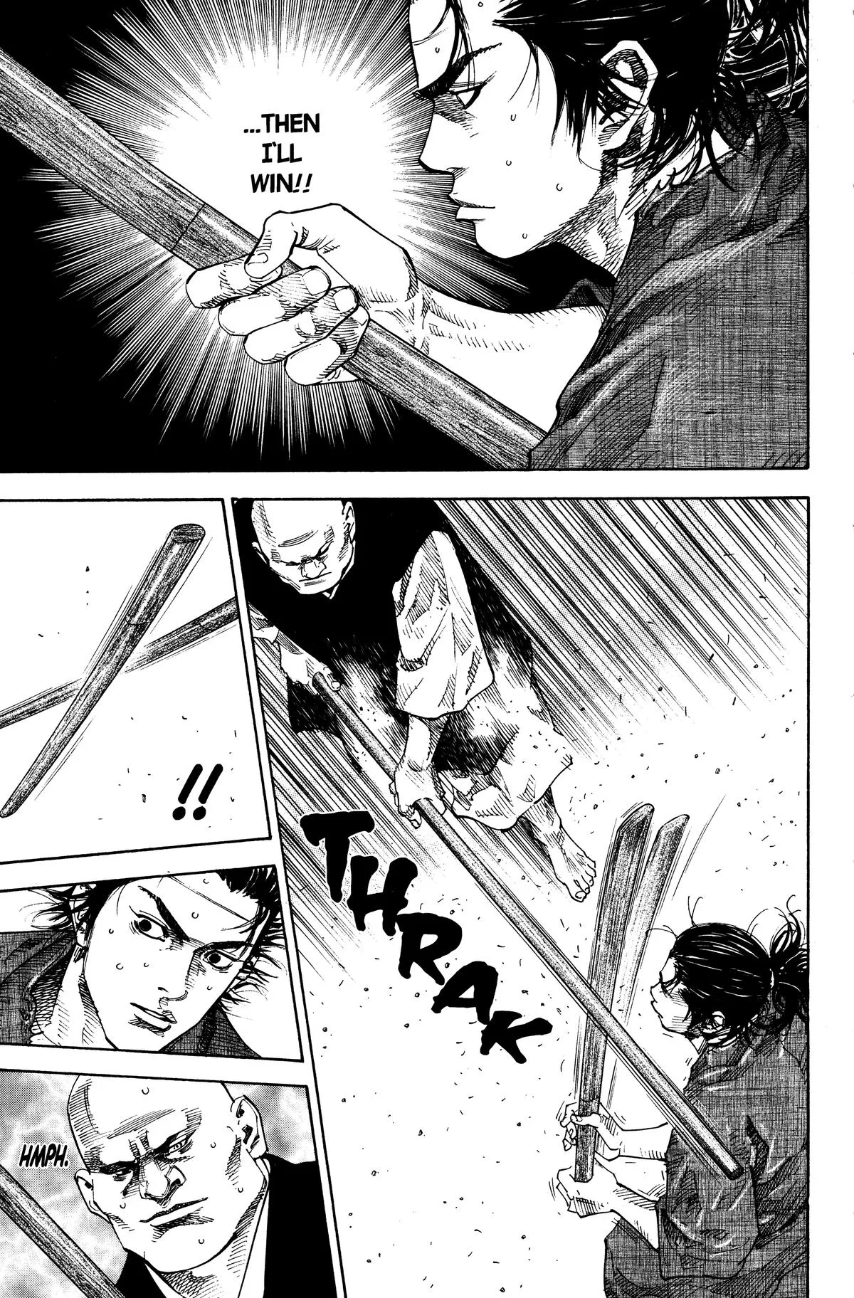 Vagabond - Chapter 40 - Page 11