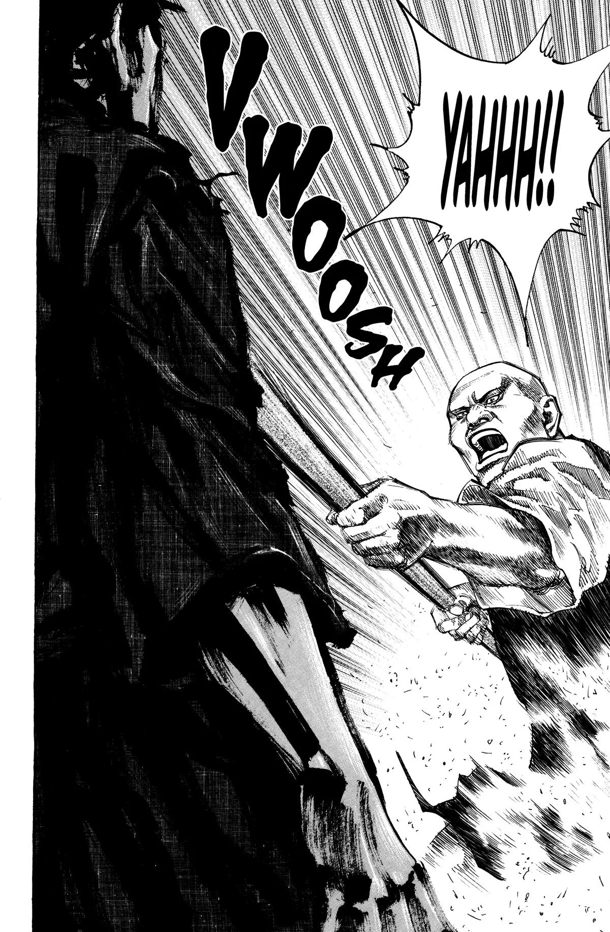 Vagabond - Chapter 40 - Page 12