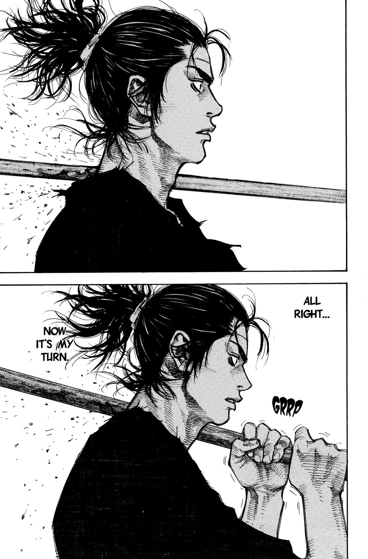 Vagabond - Chapter 40 - Page 13