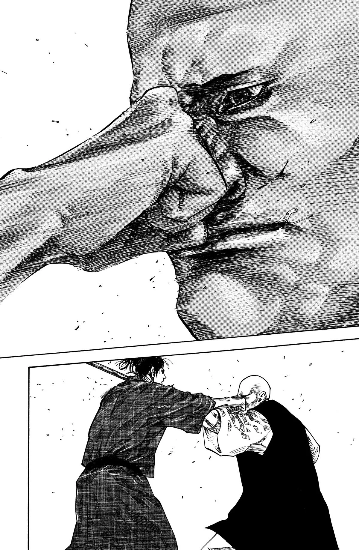 Vagabond - Chapter 40 - Page 14