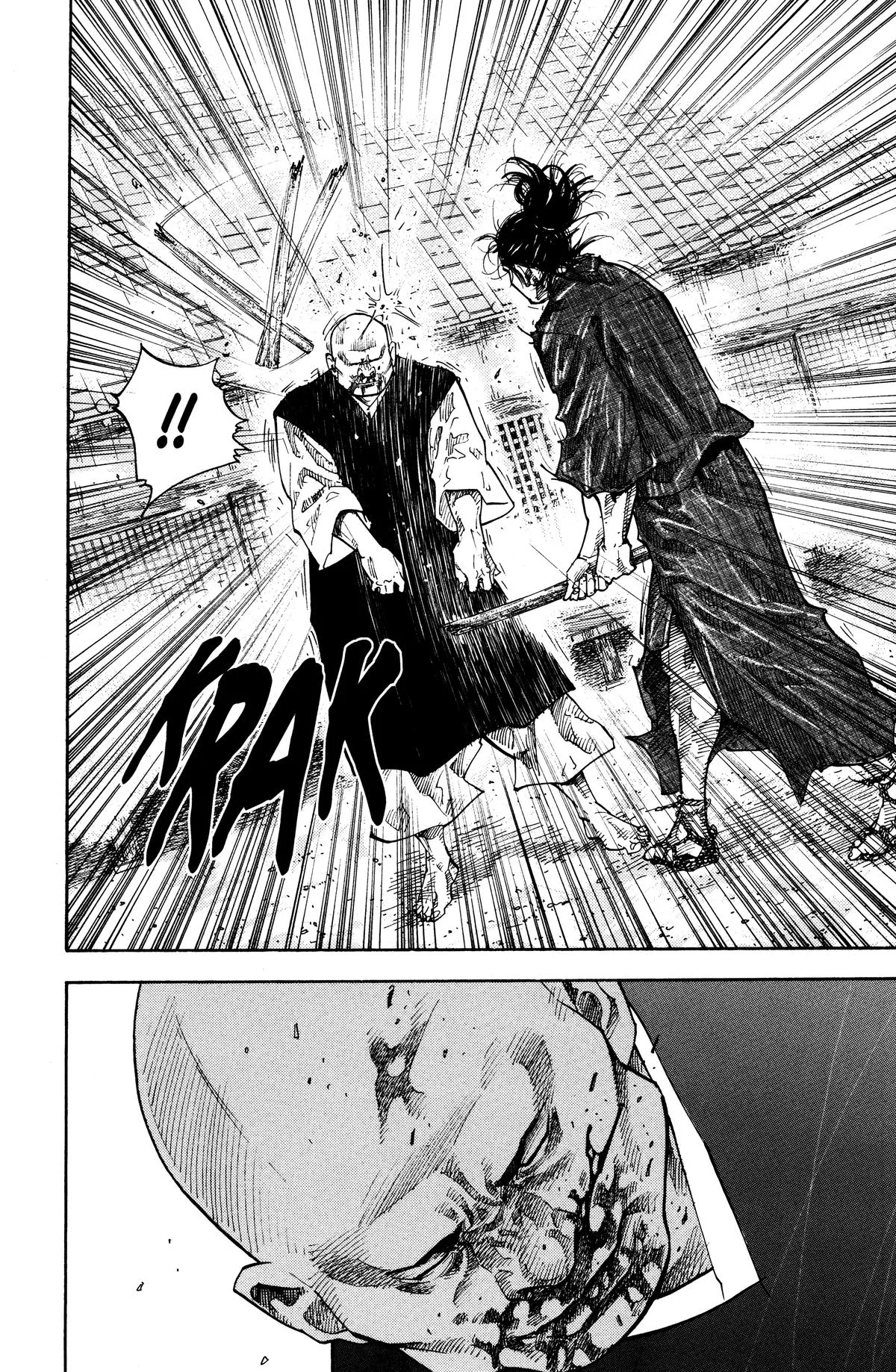 Vagabond - Chapter 40 - Page 16
