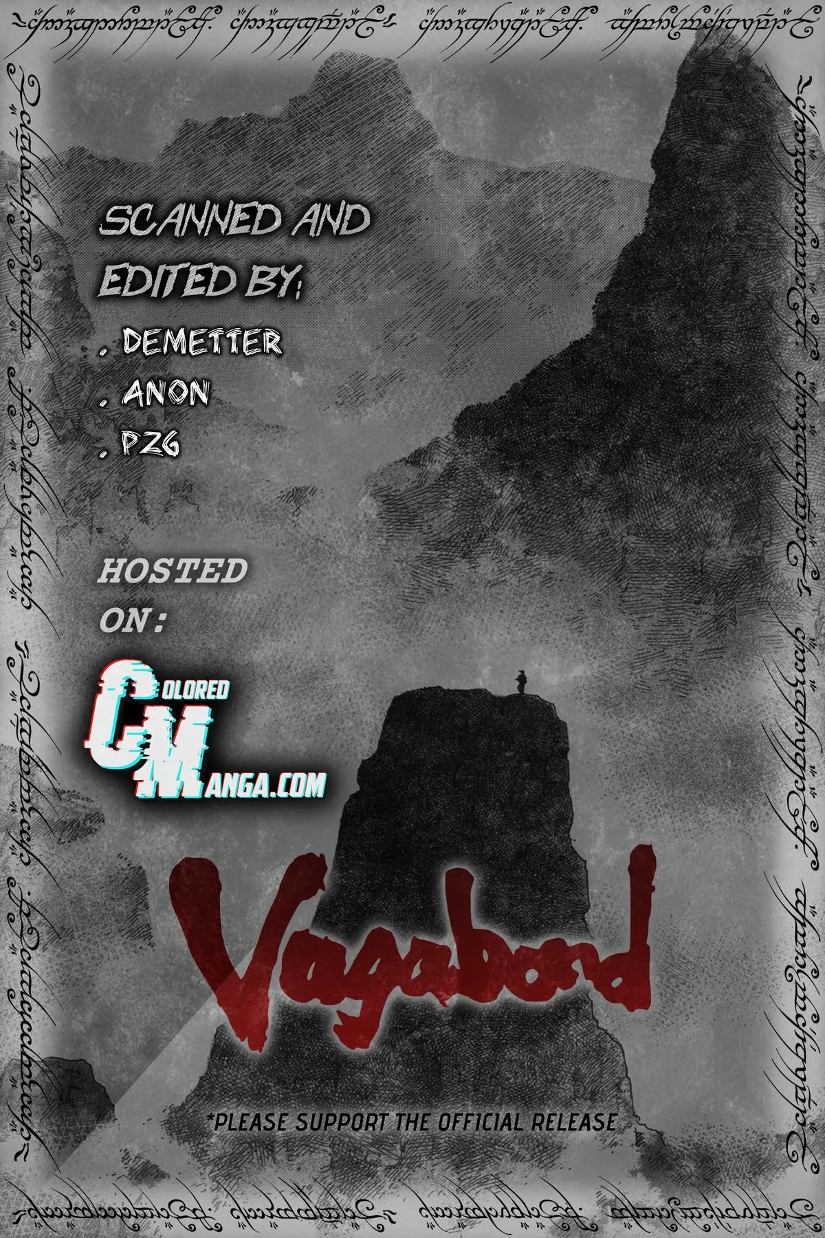Vagabond - Chapter 40 - Page 20