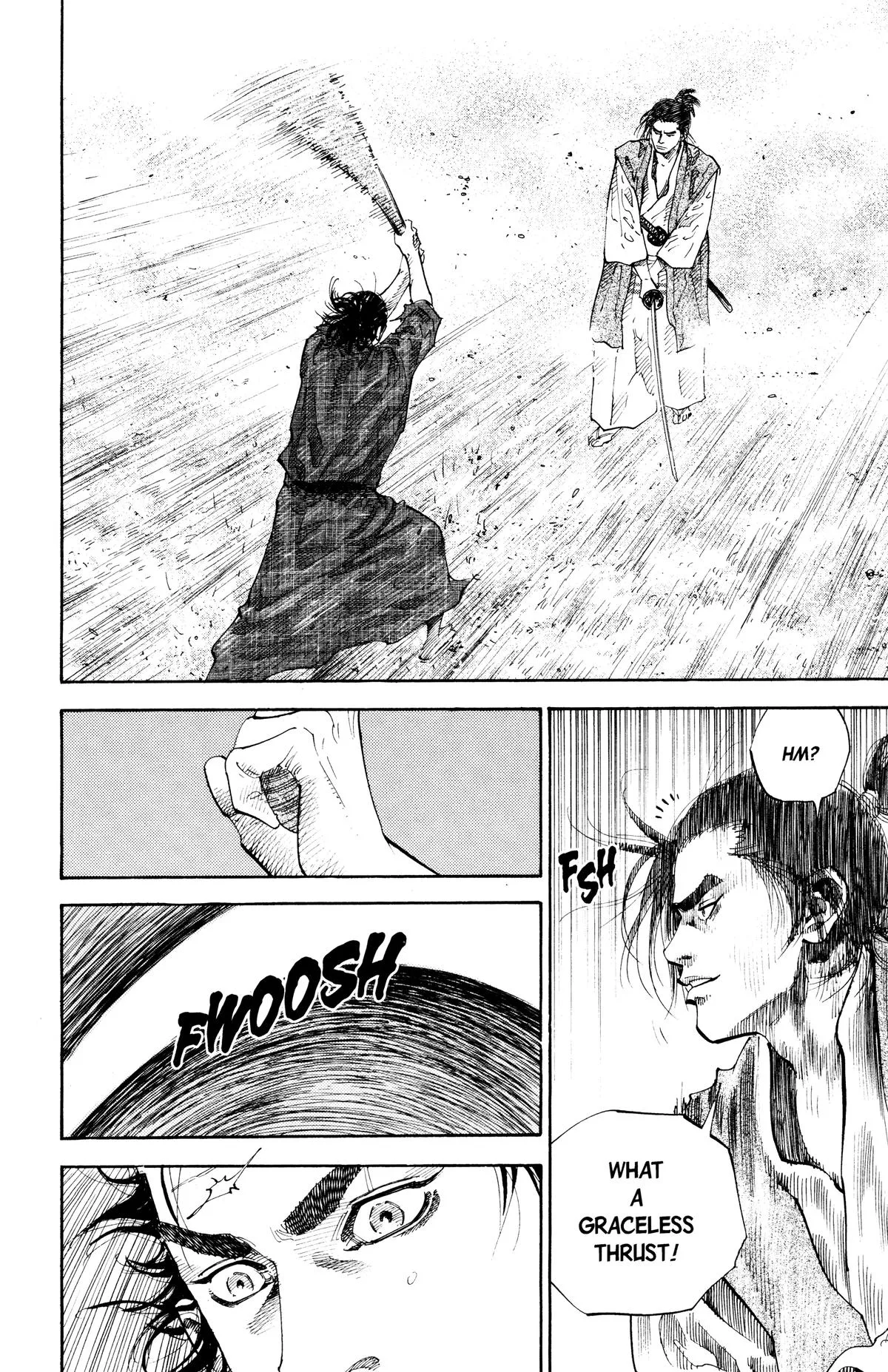 Vagabond - Chapter 41 - Page 10