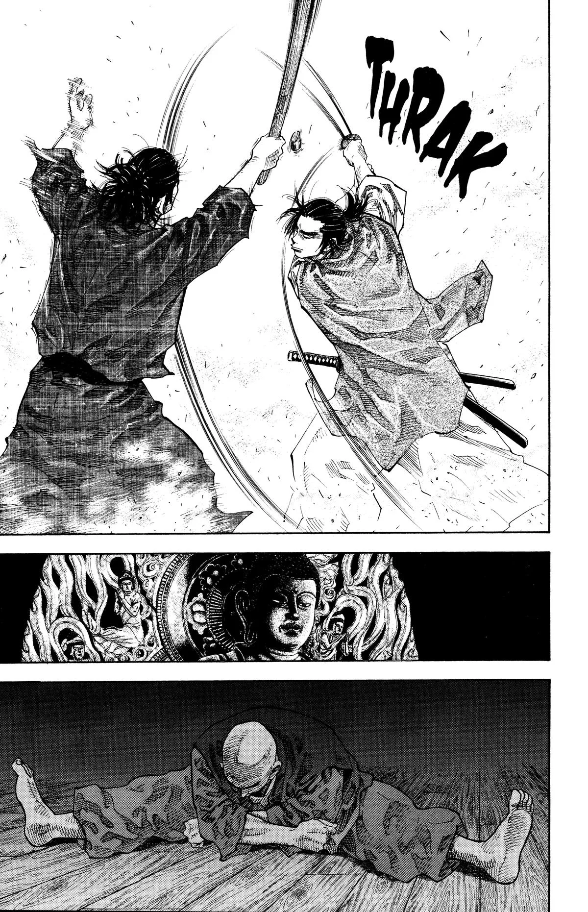 Vagabond - Chapter 41 - Page 11