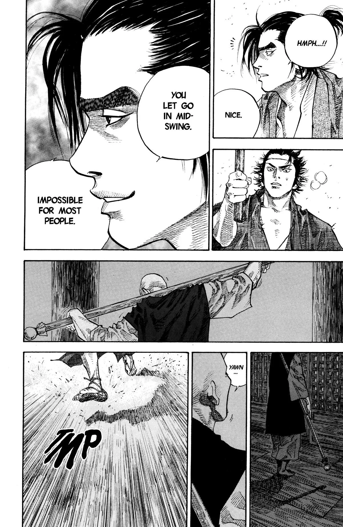 Vagabond - Chapter 41 - Page 12